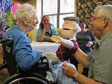 Mom's 104th-113
